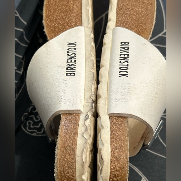 Birkenstock Madrid size 42 - Picture 3 of 6